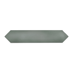 Optics Jade 2.6" x 13" Picket Glossy - Elon Tile