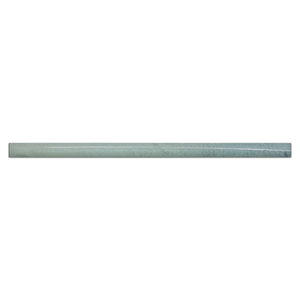 Moon Ceramic Green Quarter Round Glossy - Elon Tile & Stone