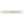 Nuance White Shell Bullnose Honed
