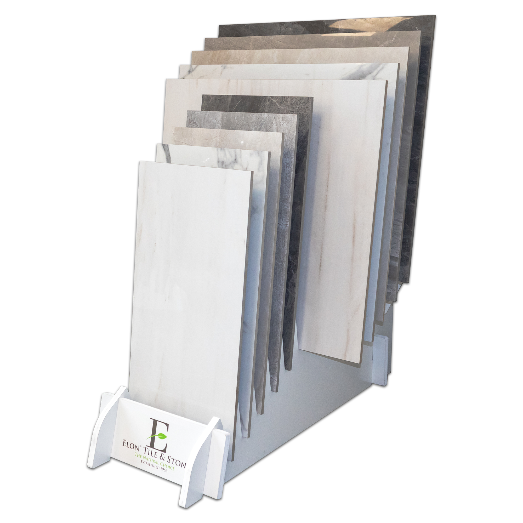 Stackable Display Boards Clear Acrylic Display Case With LED Light And