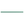 Rhythm Emerald Quarter Round Trim Glossy Ceramic