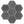 Mosaico hexagonal de basalto gris de 5