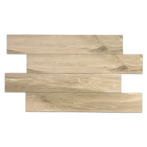 **LIMITED STOCK** Larice 8" x 48" Wood Porcelain - Elon Tile